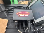 Control Station with