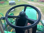 Control Station with