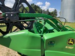 Pickup / Header with
