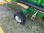 Pickup / Header with