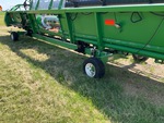 Pickup / Header with