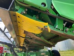 Pickup / Header with