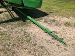 Pickup / Header with