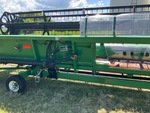 Pickup / Header with