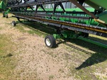 Pickup / Header with