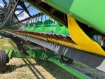Pickup / Header with