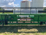 Pickup / Header with