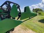 Pickup / Header with
