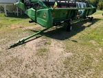 Pickup / Header with