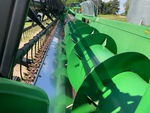 Pickup / Header with