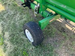 Pickup / Header with