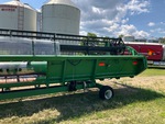 Pickup / Header with