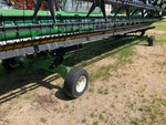 Pickup / Header with