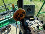 Control Station with