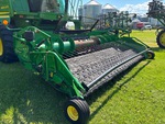 Pickup / Header with
