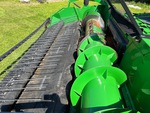Pickup / Header with