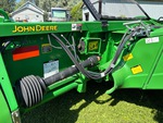 Pickup / Header with