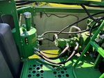 Hydraulics with