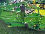 Pickup / Header with