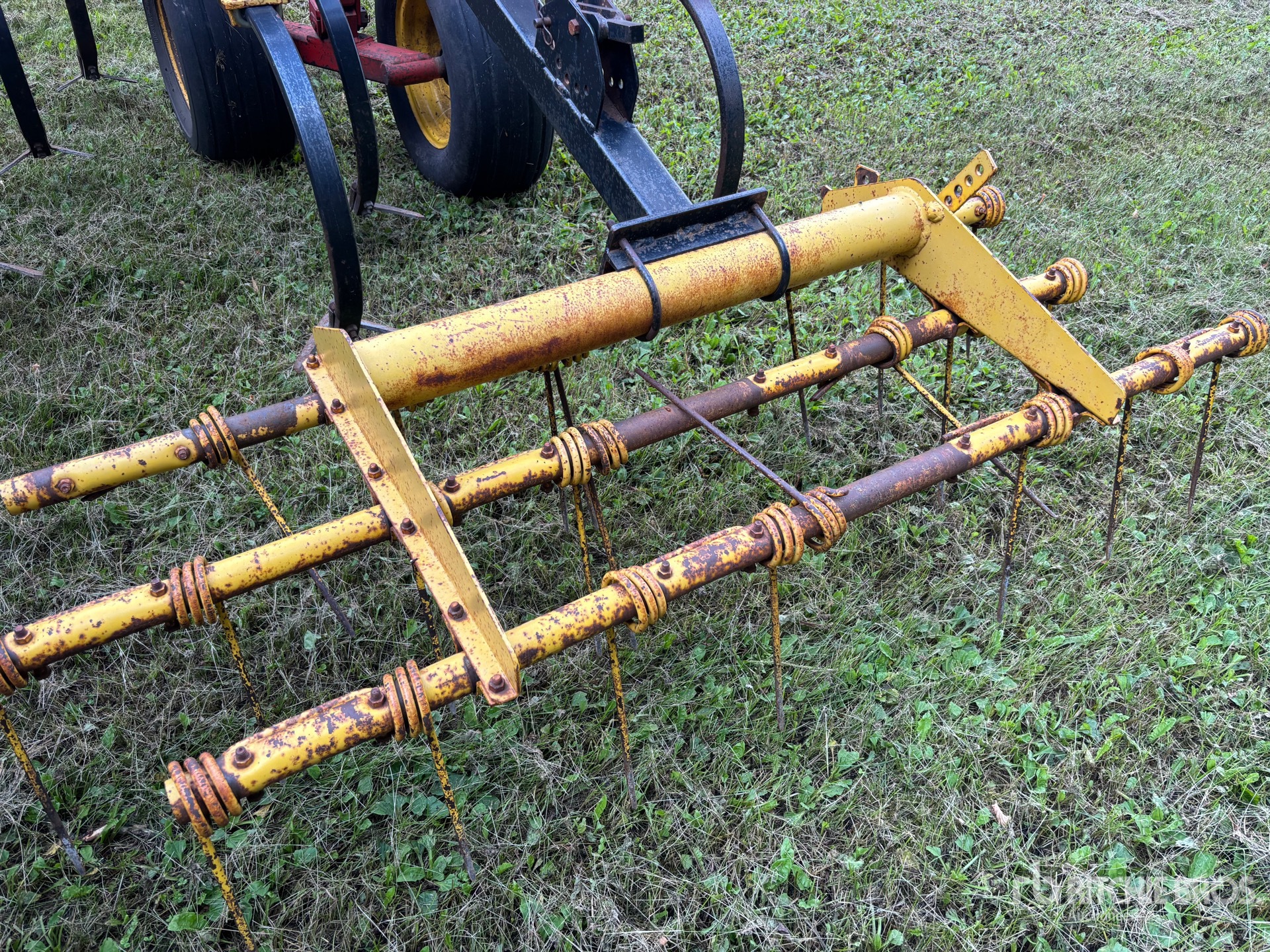 Bourgault 8800
