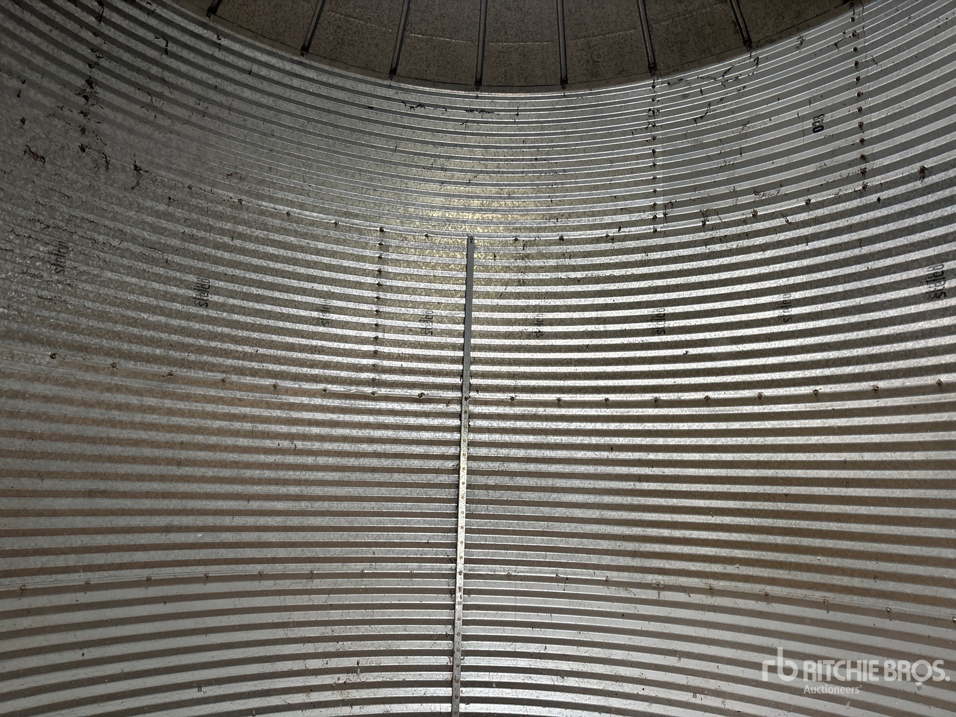 Twister +/- 1500 bu 4 Ring