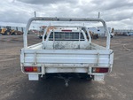 Chassis with 