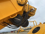 Hydraulics with 