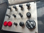 Control Station with 