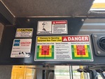 Control Station with 