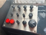 Control Station with 