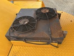 Hydraulics with 