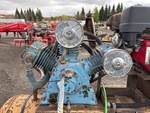 Air Compressor with 