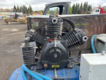 Air Compressor with 