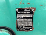 Generator with 