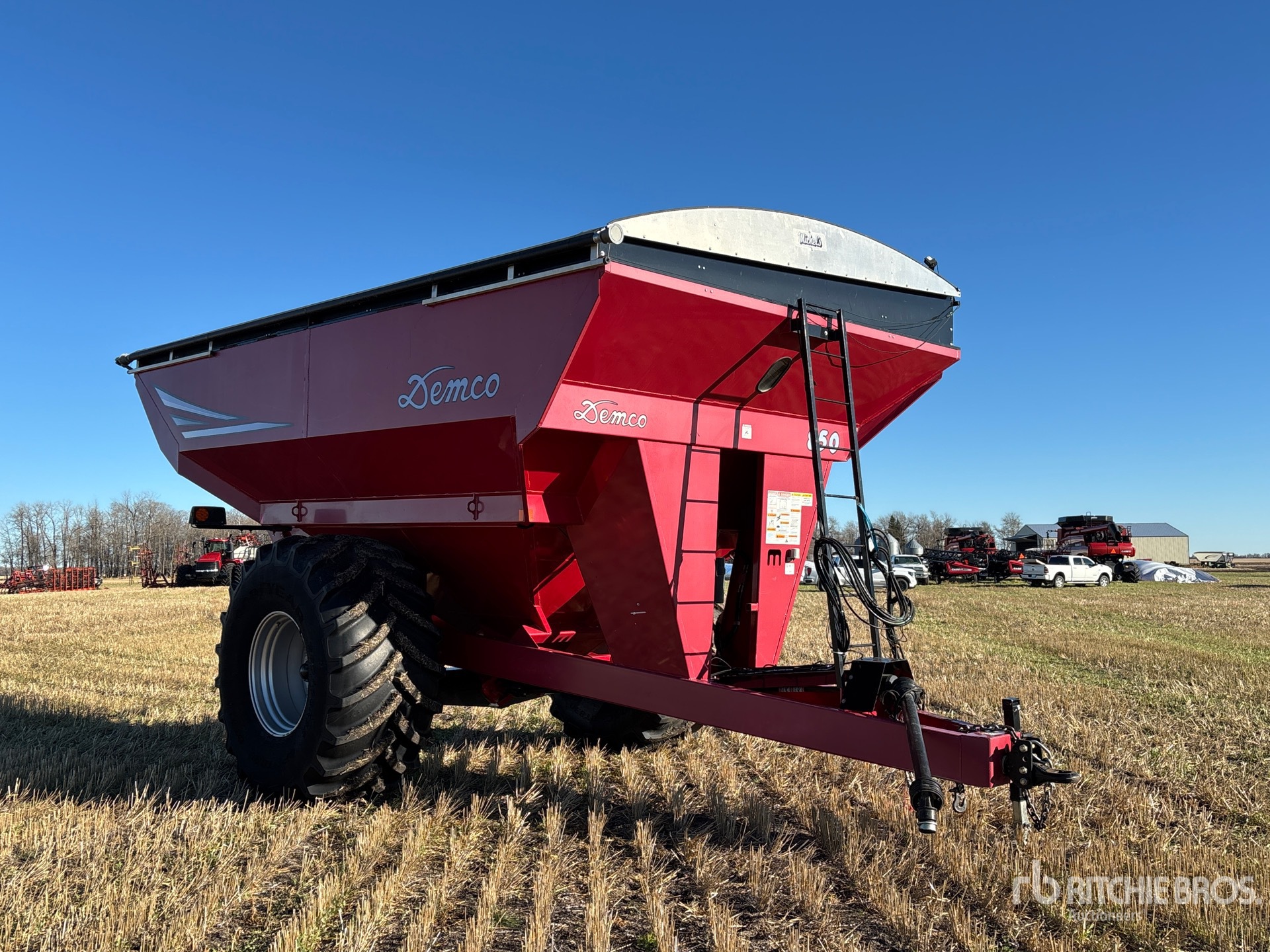 General Appearance with Imagen: esquina delantera derecha