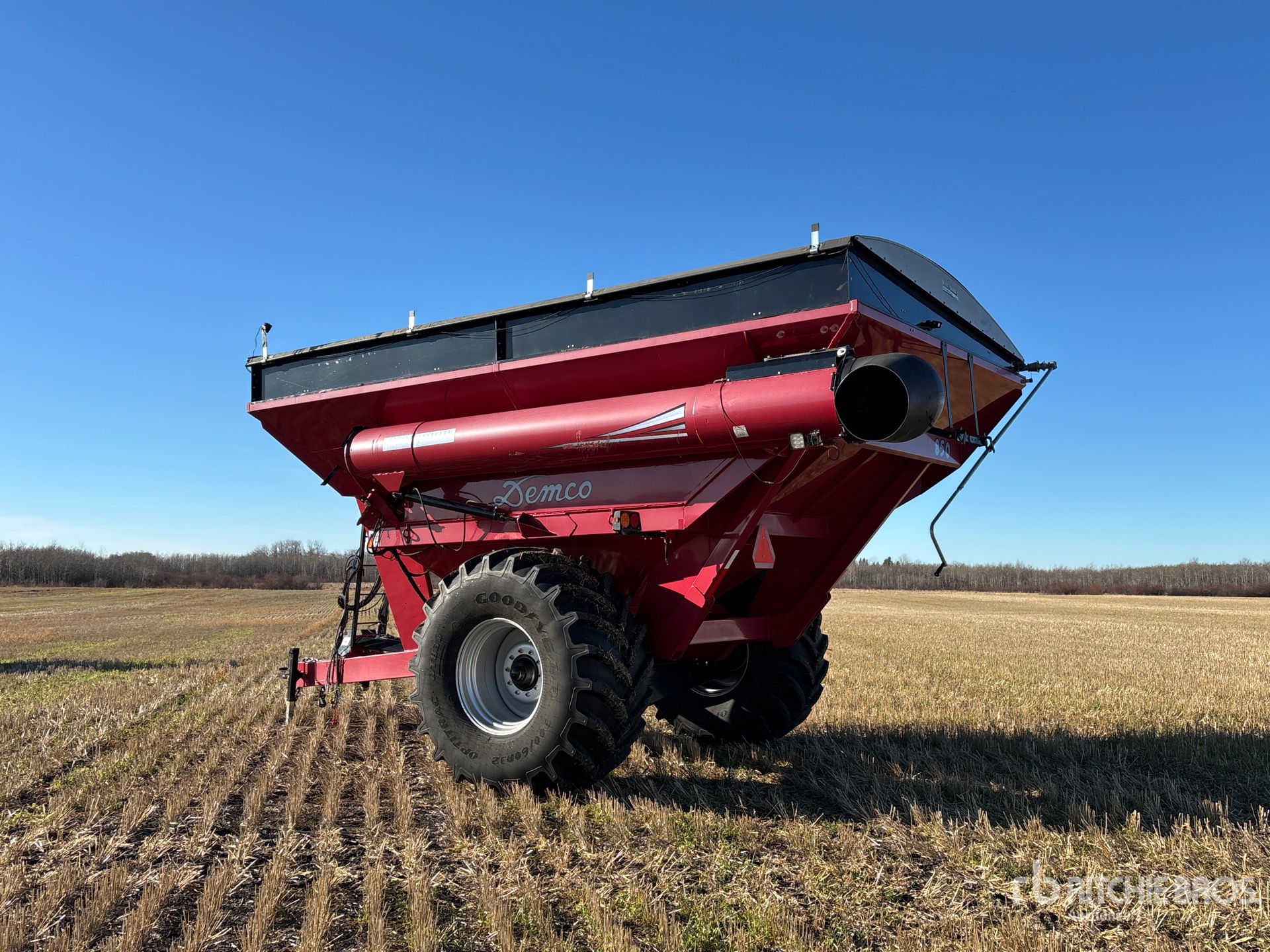 General Appearance with Imagen: esquina trasera izquierda