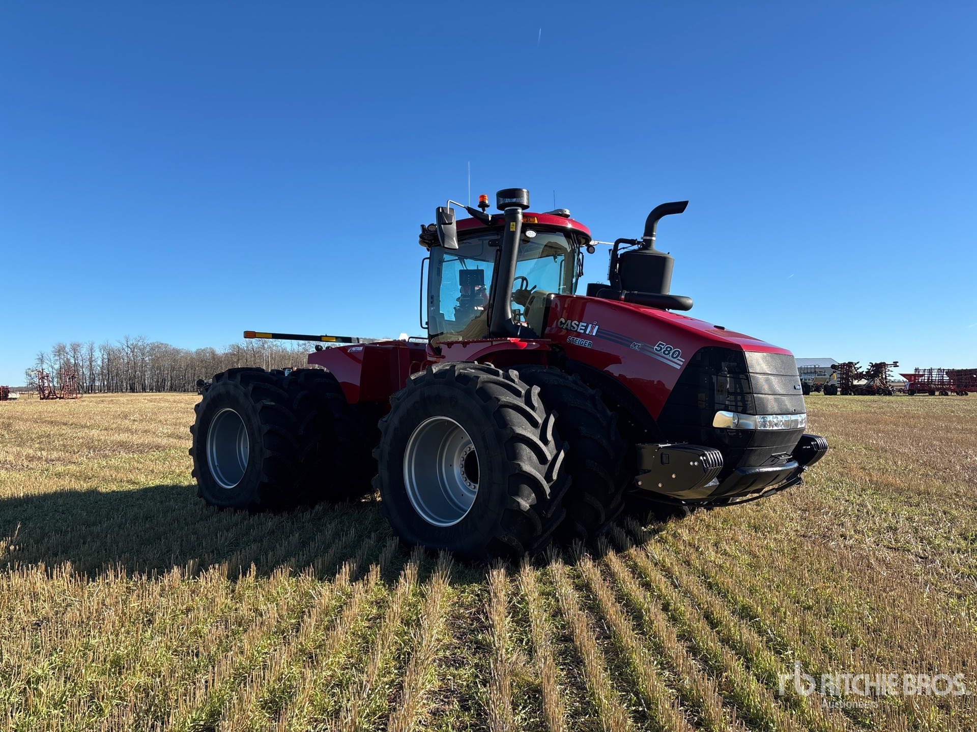 General Appearance with Foto, angolo anteriore destro