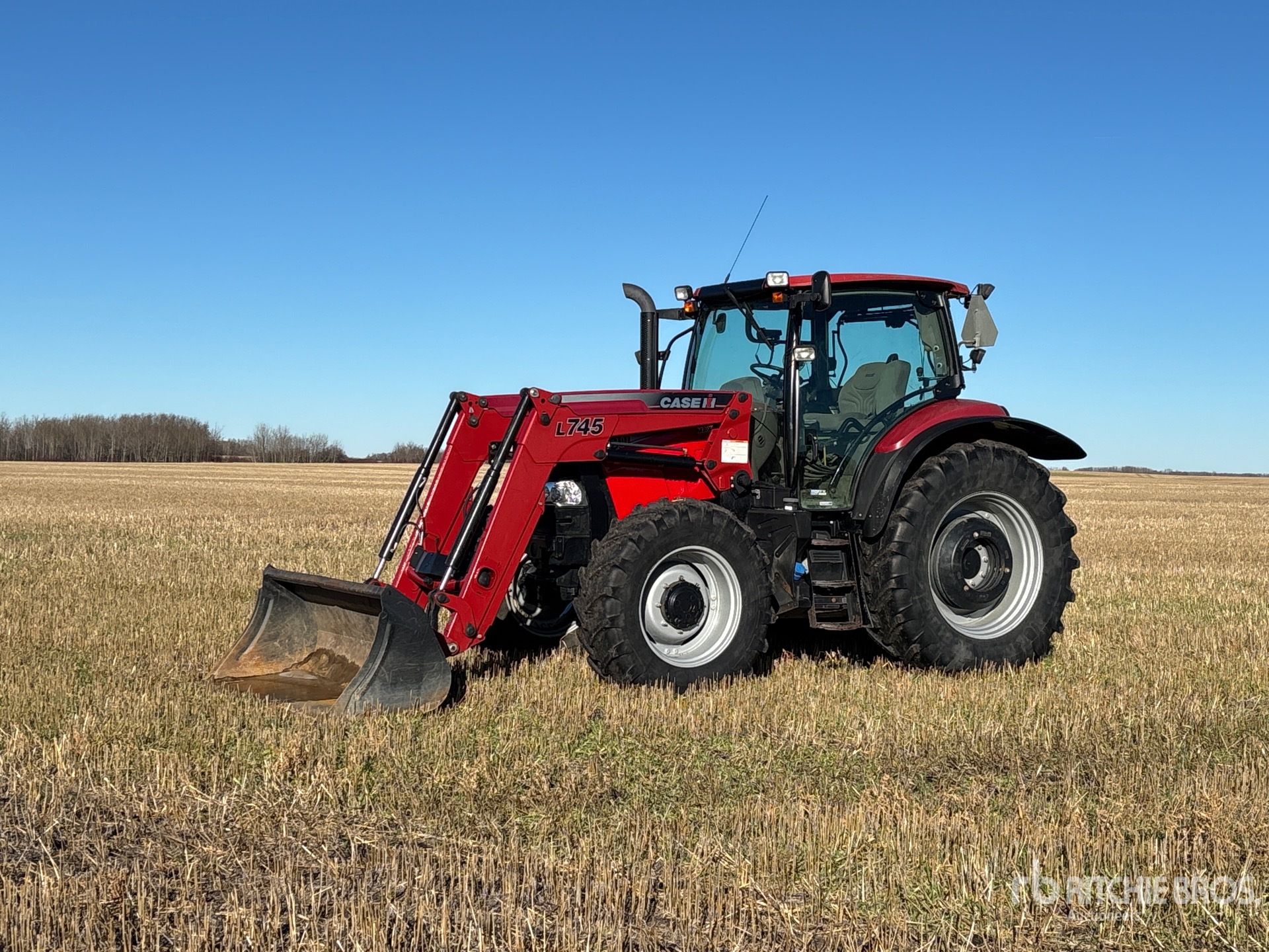 General Appearance with Featured Photo