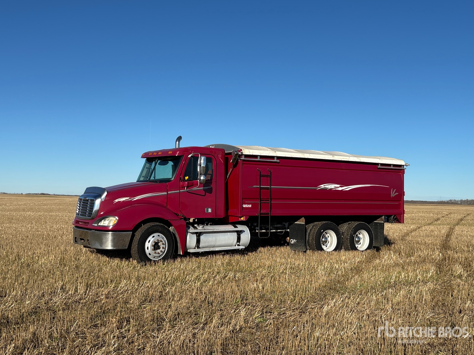 General Appearance with Featured Photo