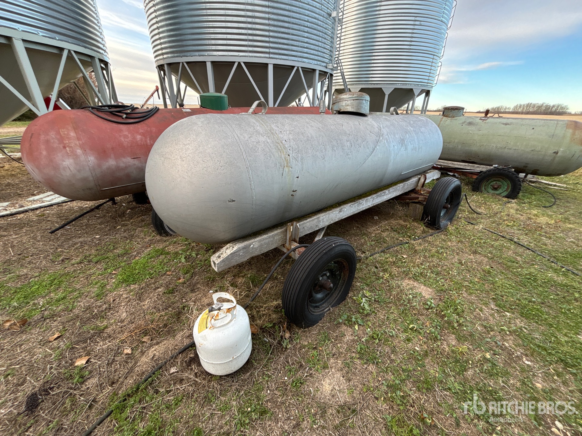 Aspect général with