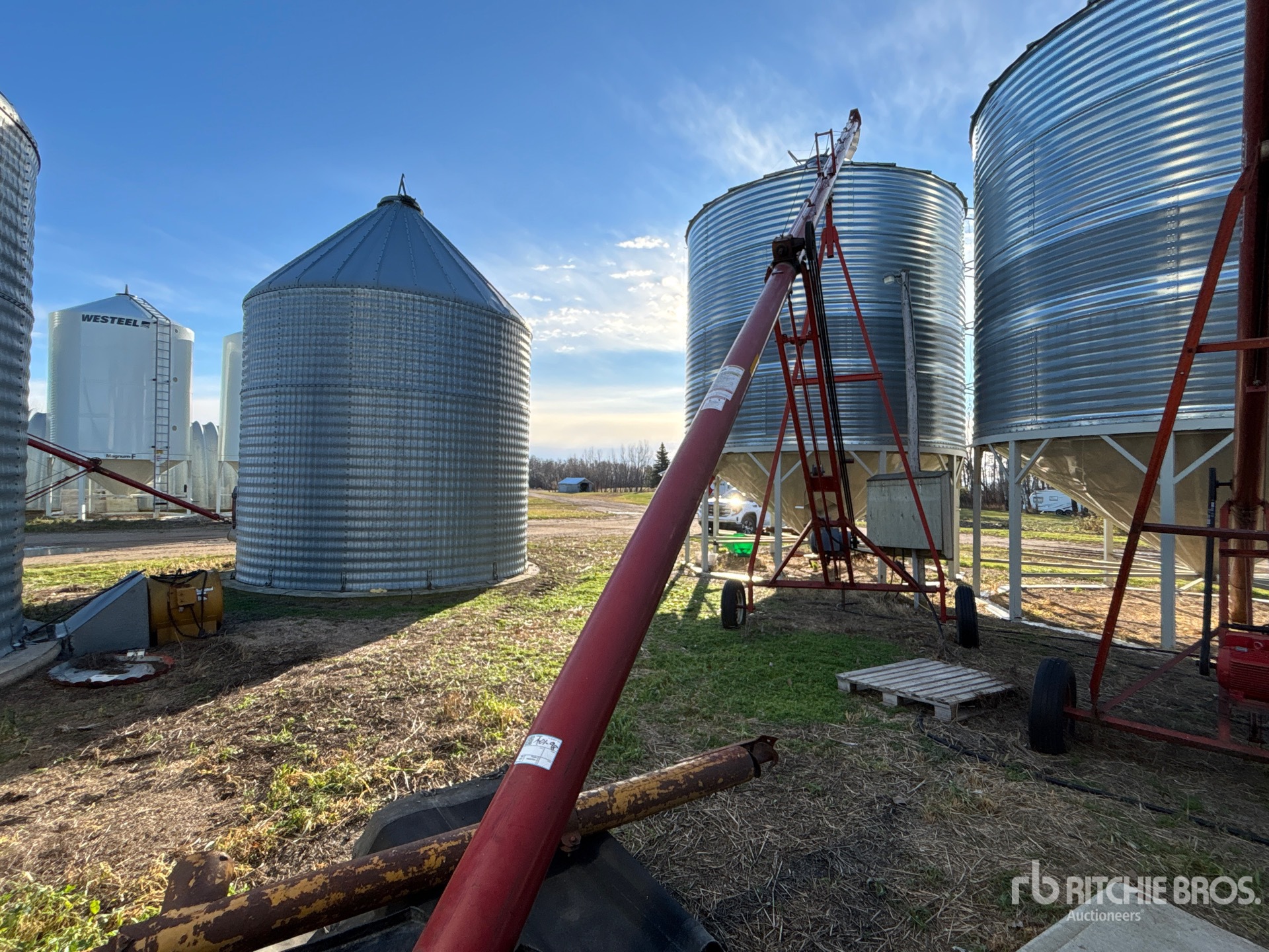 General Appearance with Imagen: esquina delantera izquierda