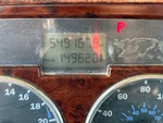 Cab with Engine Hours