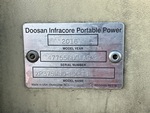 General Appearance with Unit Serial Number