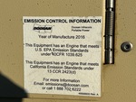 Engine with 