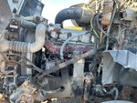 4 Engine with 