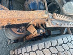 4 Underbody - Truck with 