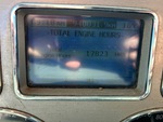 4 Transmision with Engine Hours