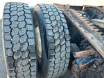 4 Underbody - Truck with 