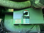 Control Station with 