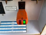 Generator with 